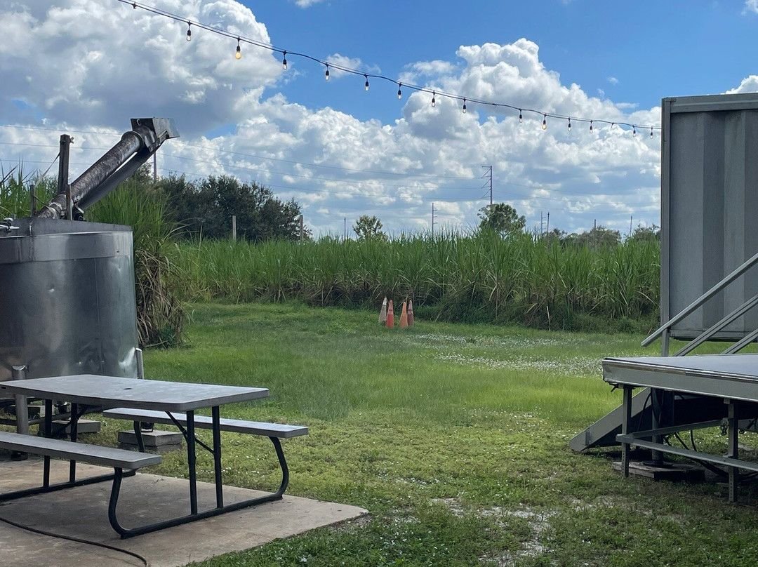 Sugar Sand Distillery-Lake Placid必去景点