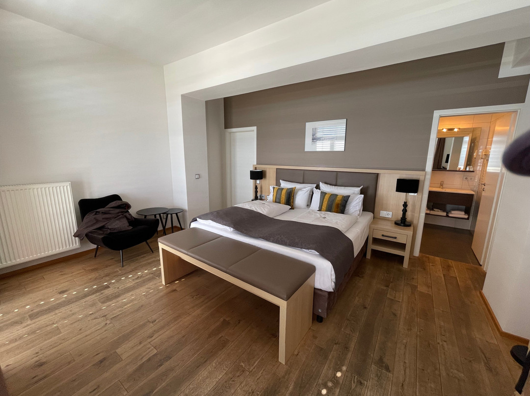 舒奈霍夫邦登瑟酒店