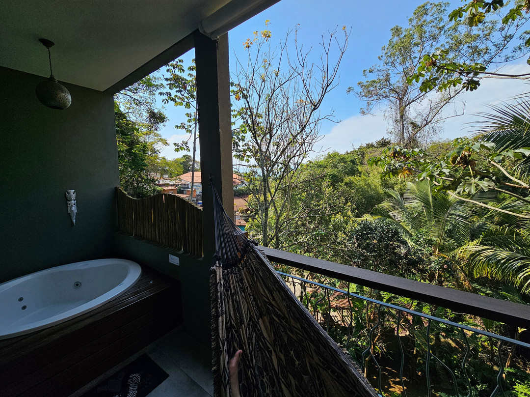 Hotel Vila Kebaya主图