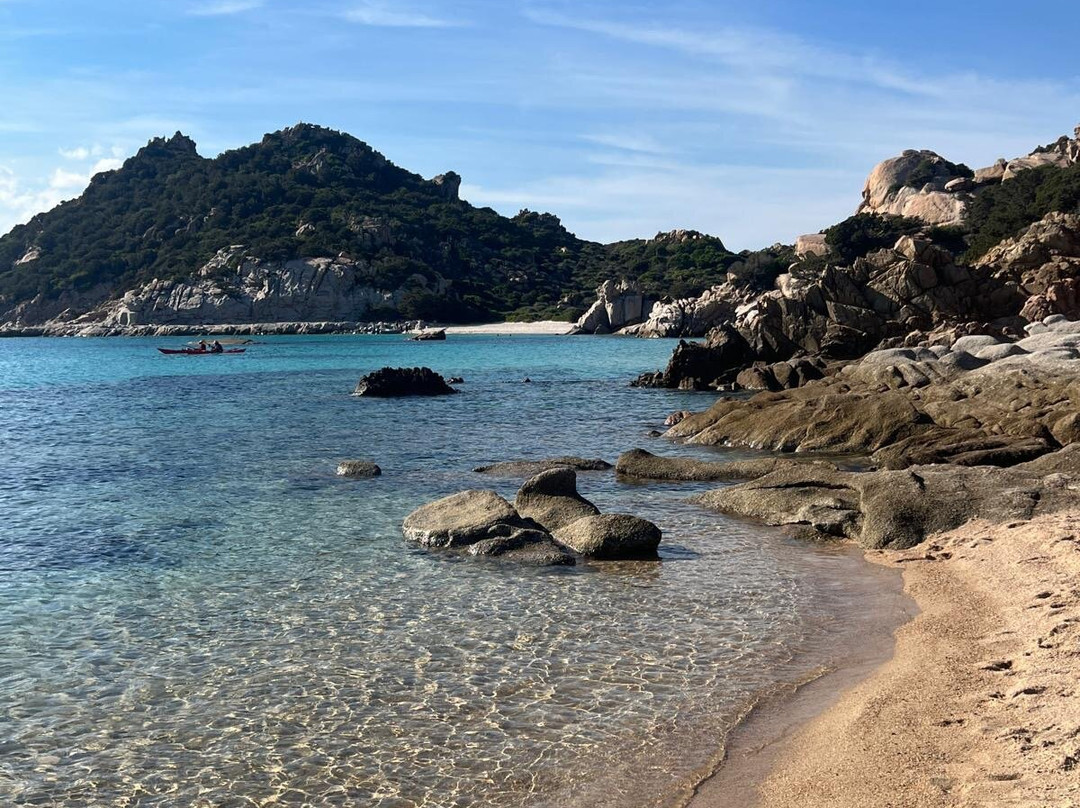 Consorzio del Golfo-Cannigione必去景点