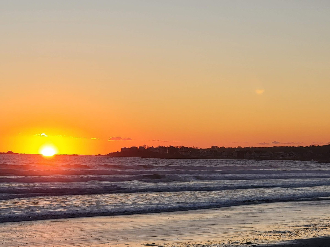 Nantasket Beach Resort主图