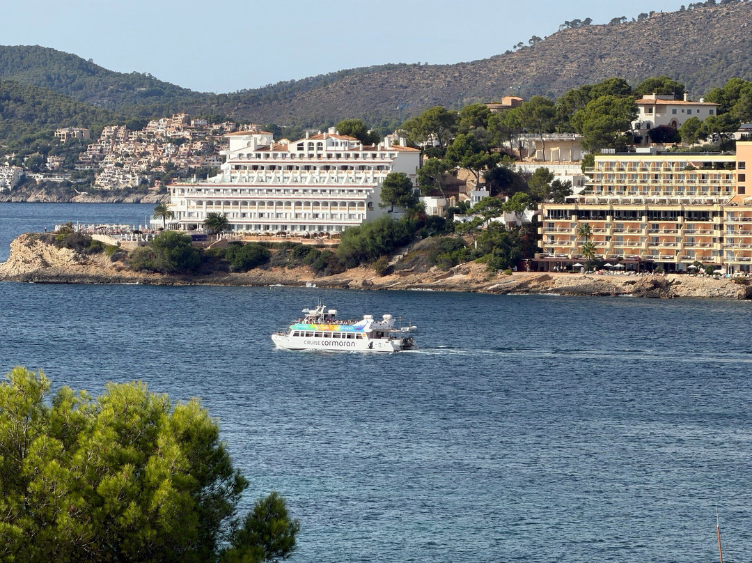 Playas del Rey Hotel主图