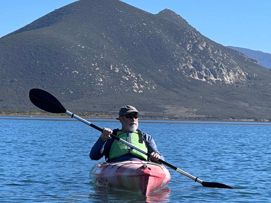 Central Coast Outdoors-莫罗贝必去景点