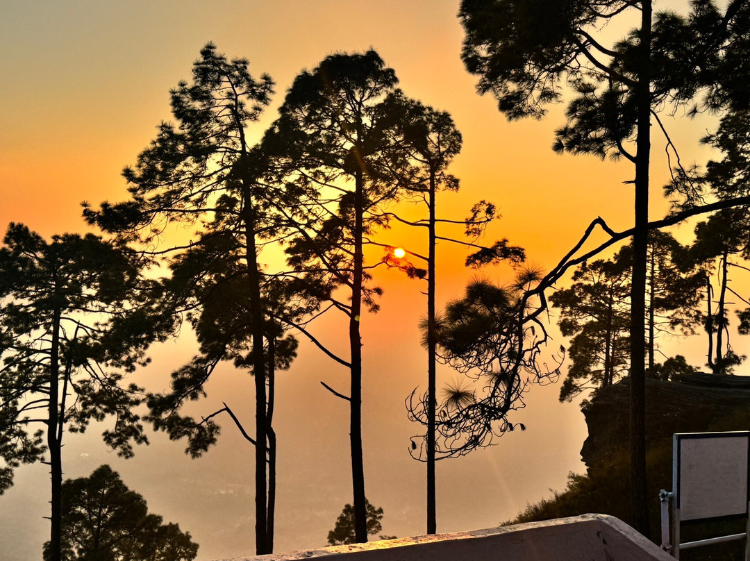 Finding Shiva-Tanakpur必去景点