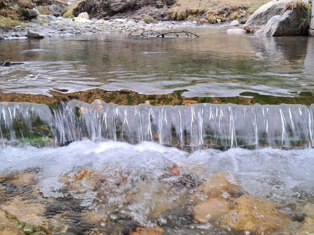 Sonu Driver Himachal-Solan必去景点