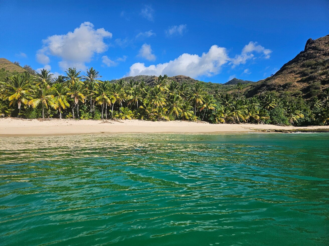 Pension Temetiu Village主图