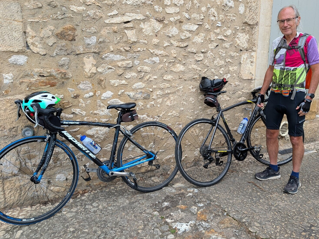 Aquitaine Bike-库和比加罗屈埃必去景点