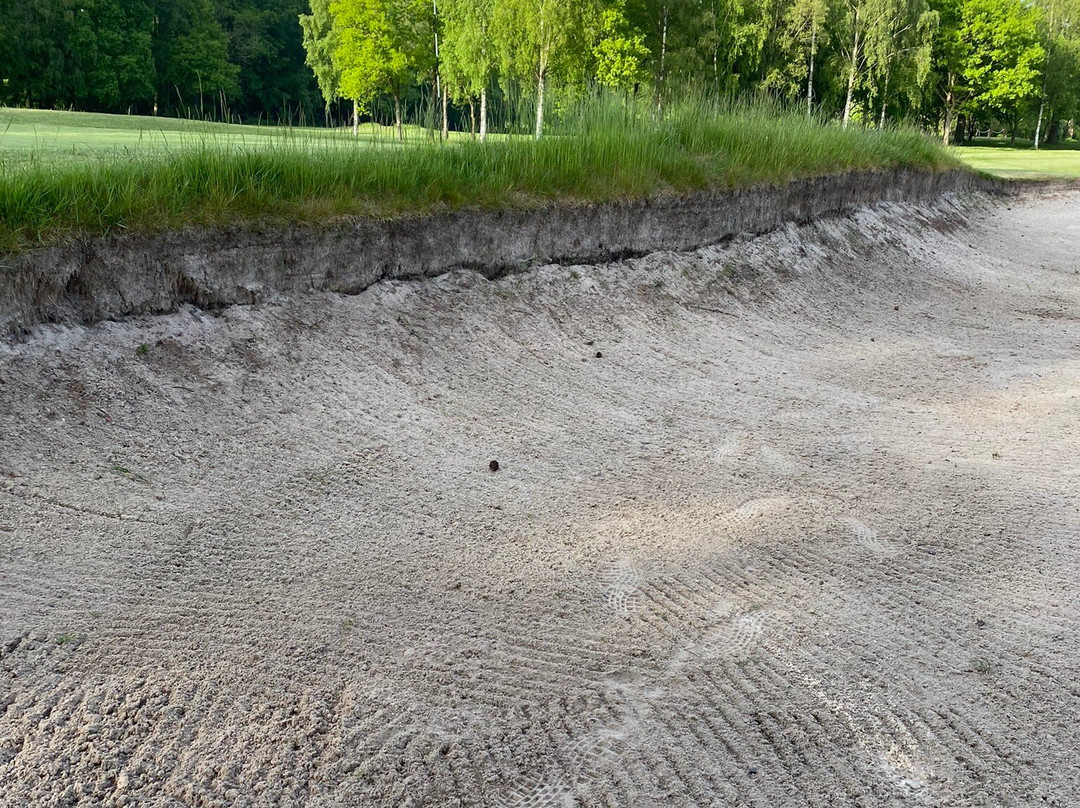 Arcot Hall Golf Club-Cramlington必去景点