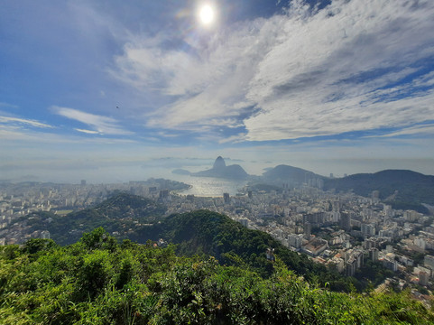 PrivateTourGuideinRio Tours-里约热内卢必去景点