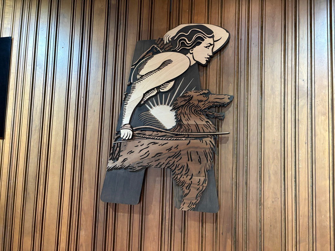 艾比剧院-都柏林必去景点