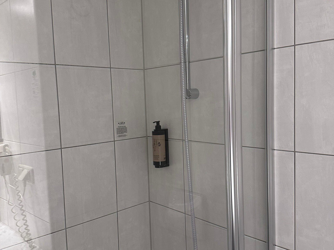 埃伦城市伙伴酒店主图