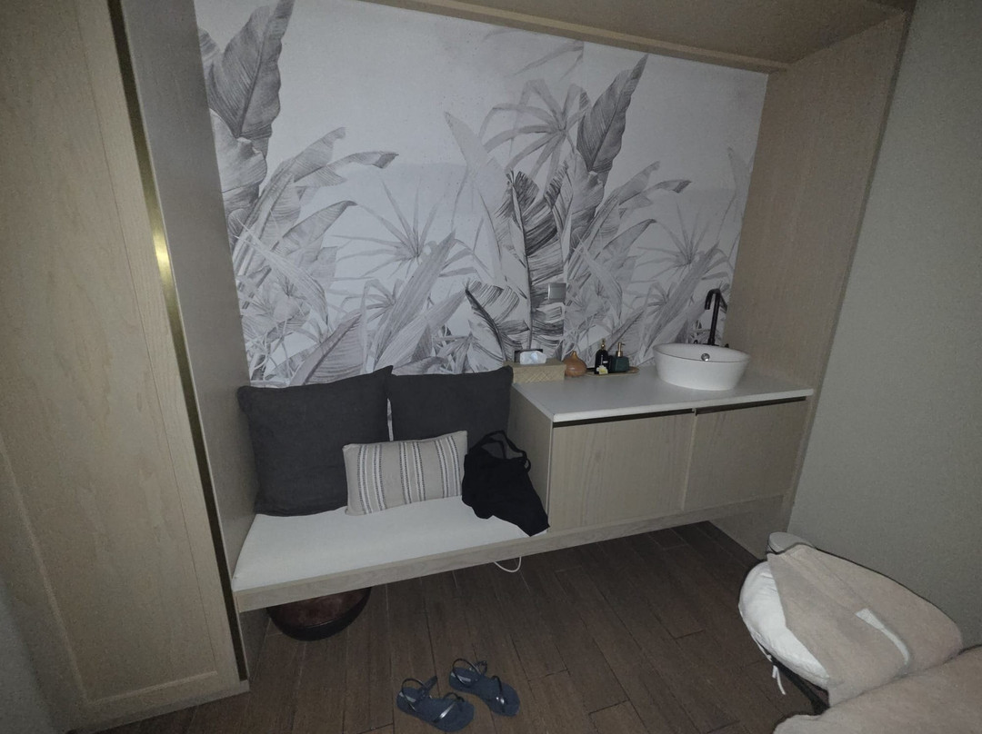 Renova Spa, RIU Atoll-达哈阿鲁环礁必去景点