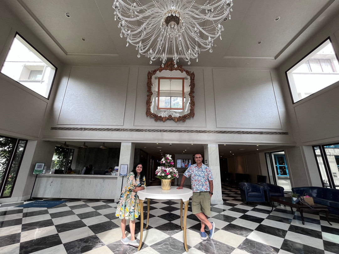 Fortune Valley View, Manipal - Member ITC Hotels' Group主图