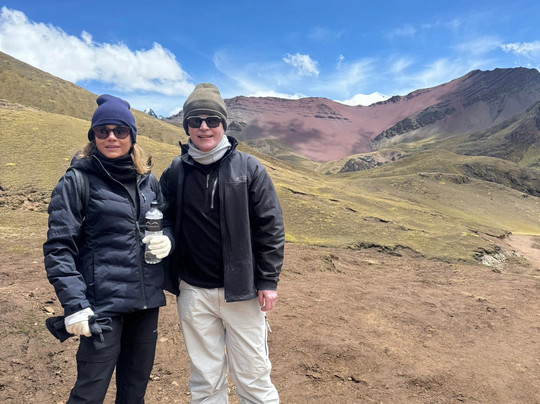 Fiesta Tours Peru-利马必去景点