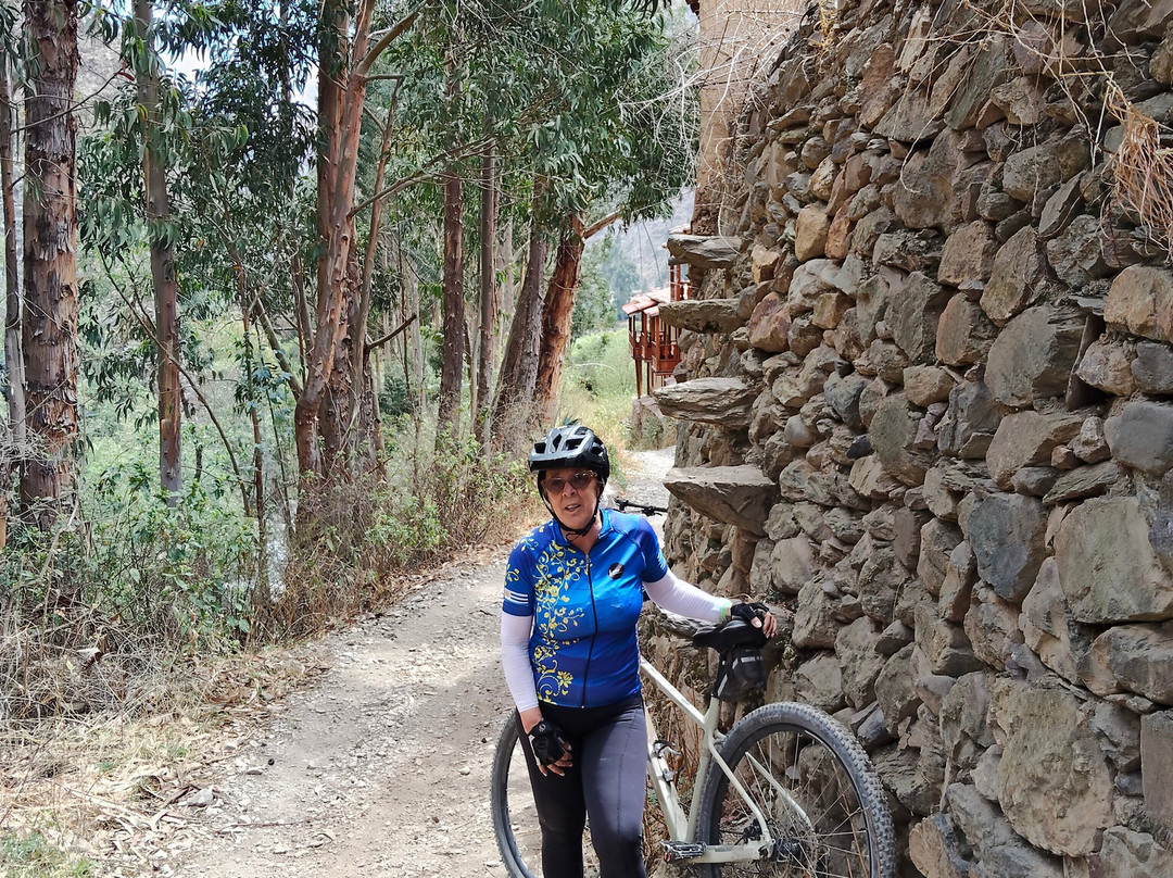 Bike Tours Cusco-库斯科必去景点