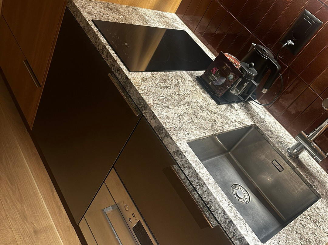 Adina Apartment Hotel Geneva主图