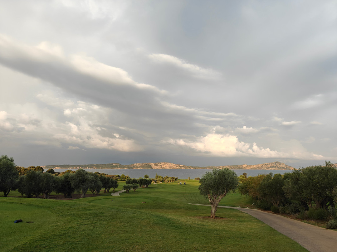 Golf Resort-Costa Navarino必去景点