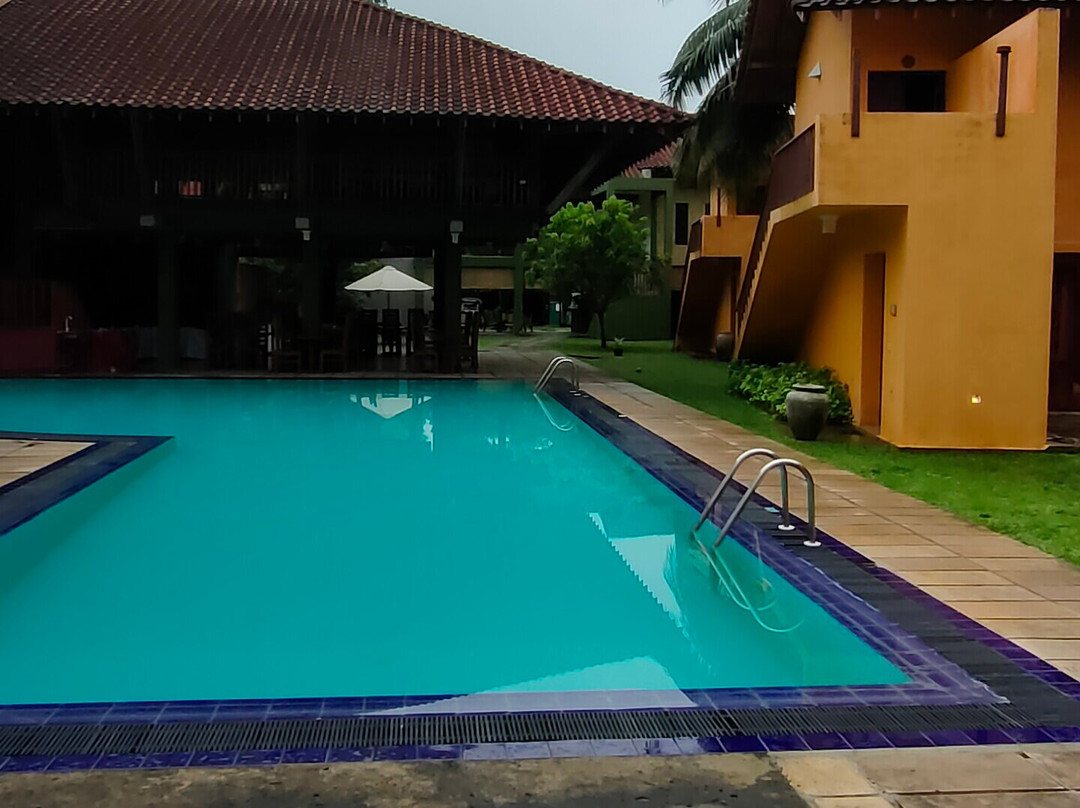 Muthumuni Ayurveda Beach Resort主图