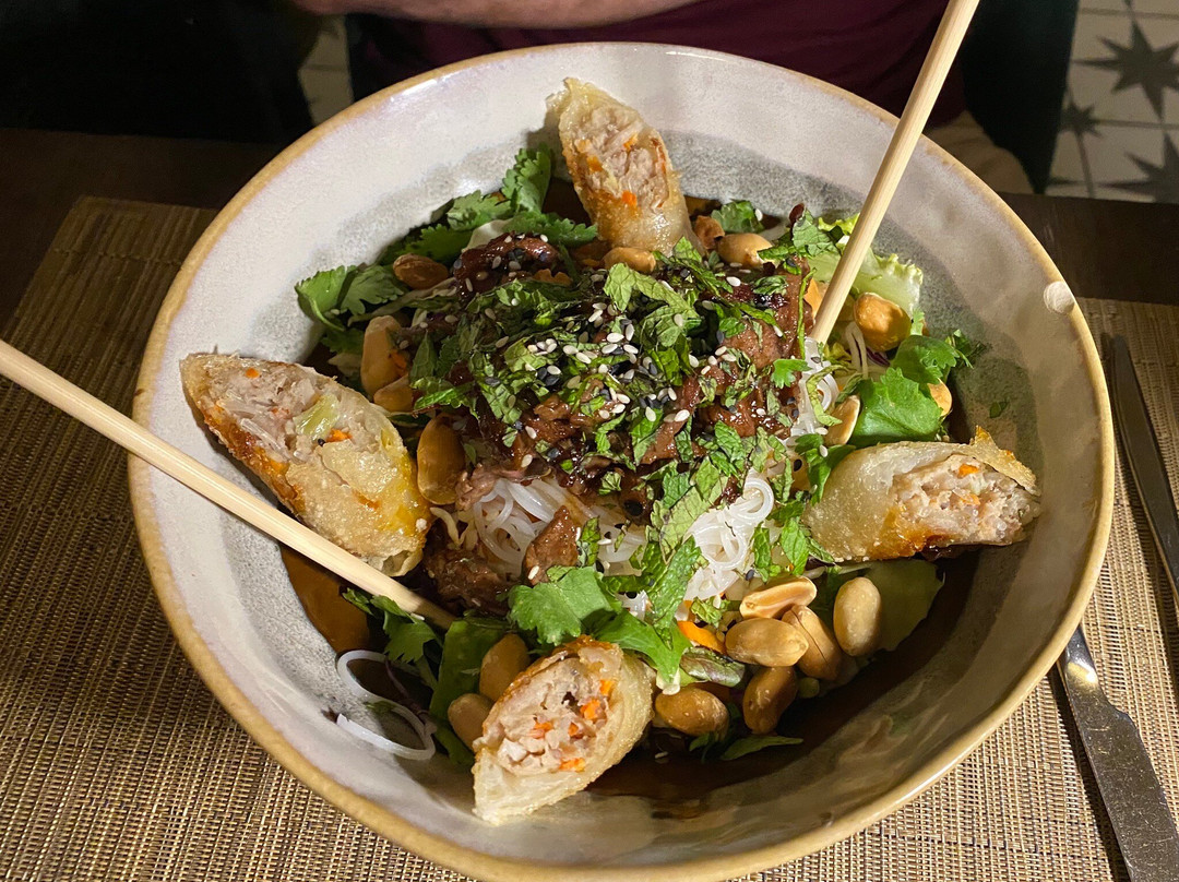 Le Centr'Hotel主图