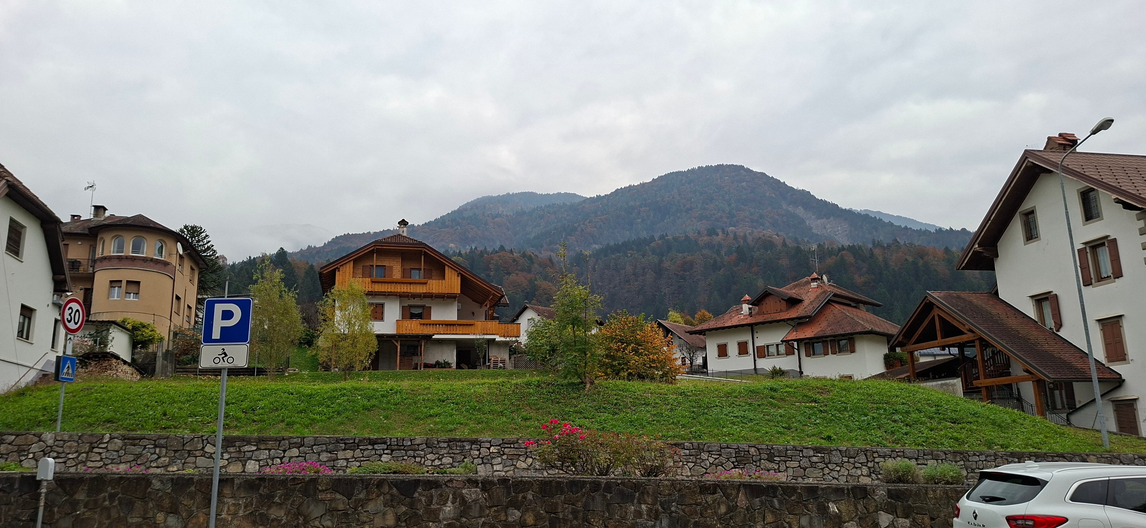 A DUE PASSI affittacamere - Ovaro-官方