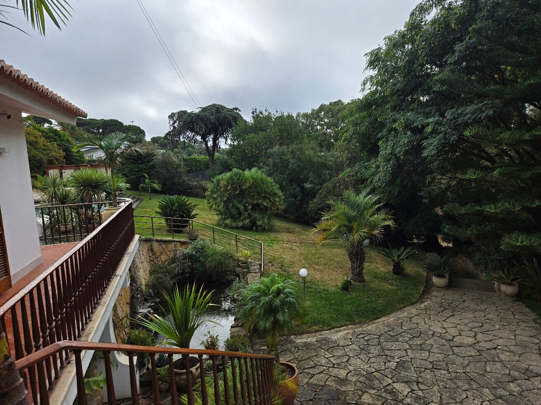 Villa Pietra Estoril Eco Guesthouse主图