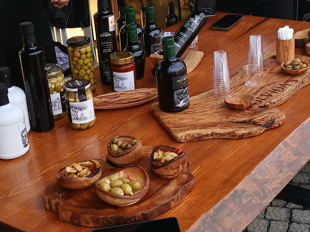 Güre Sahili-Gure必去景点