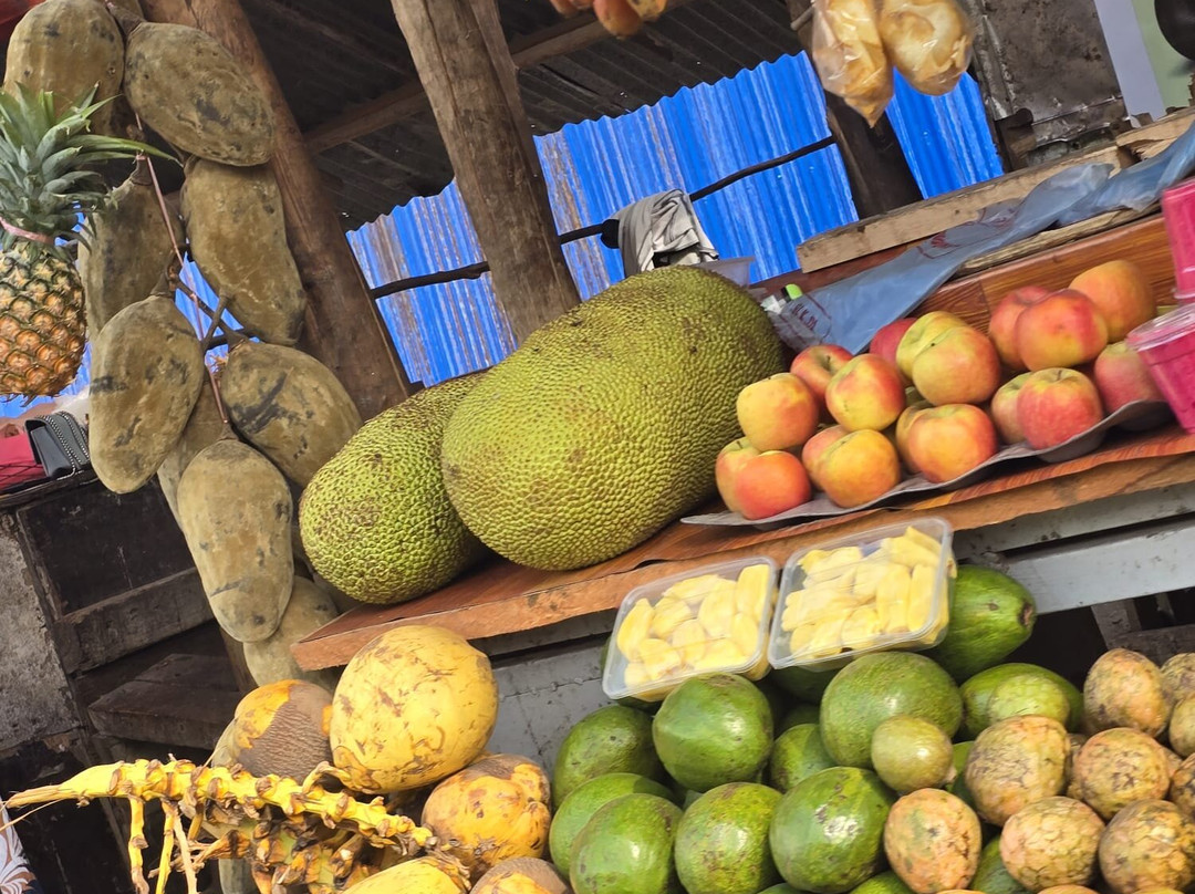 Gigi di Zanzibar-桑给巴尔岛必去景点