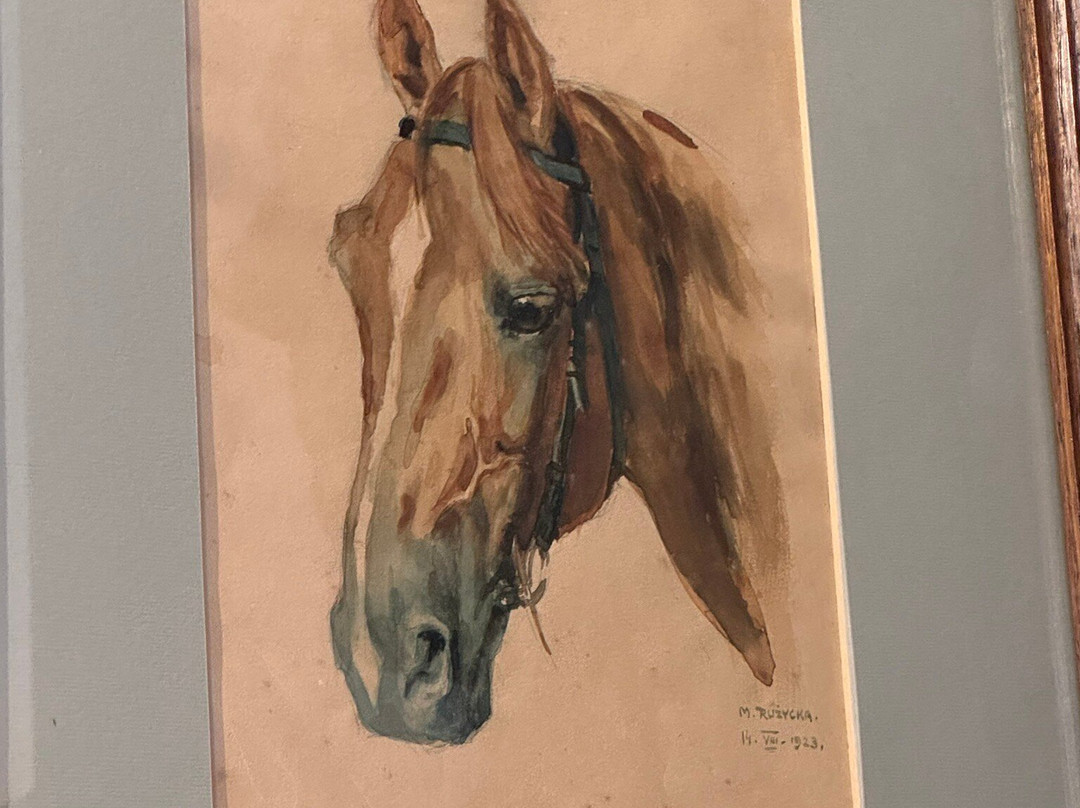 Dwor Karwacjanow/Karwacjan Family Mansion-Gorlice必去景点