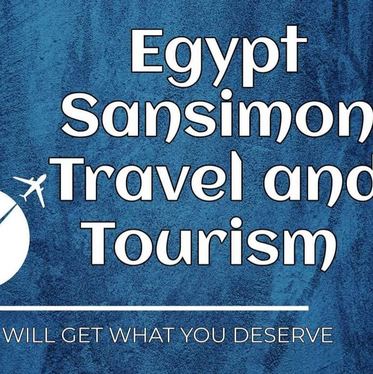 Egypt Sansimon  Travel and  Tourism