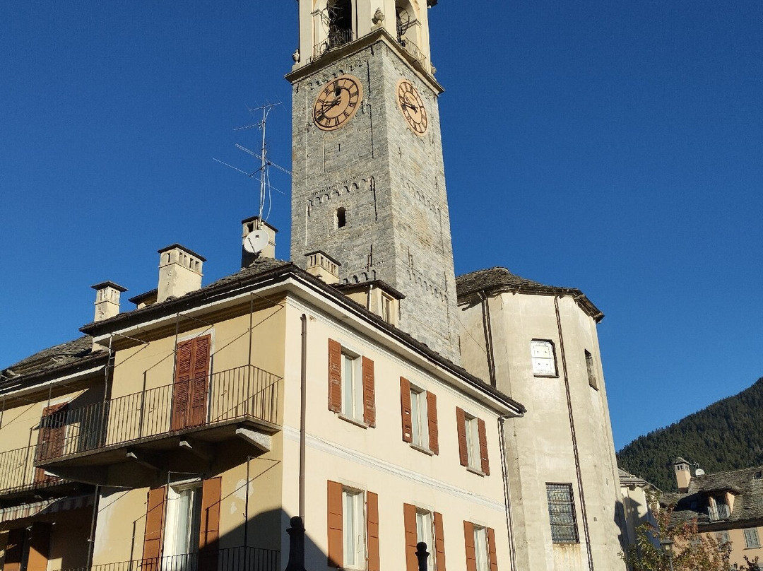 Vigezzo Valley - The Painters' Valley-Santa Maria Maggiore必去景点