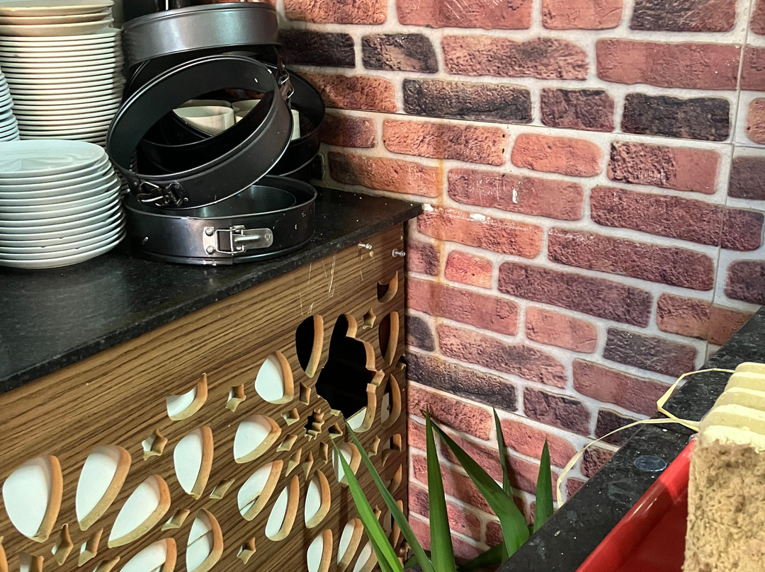 Hotel Dionisus Belek主图