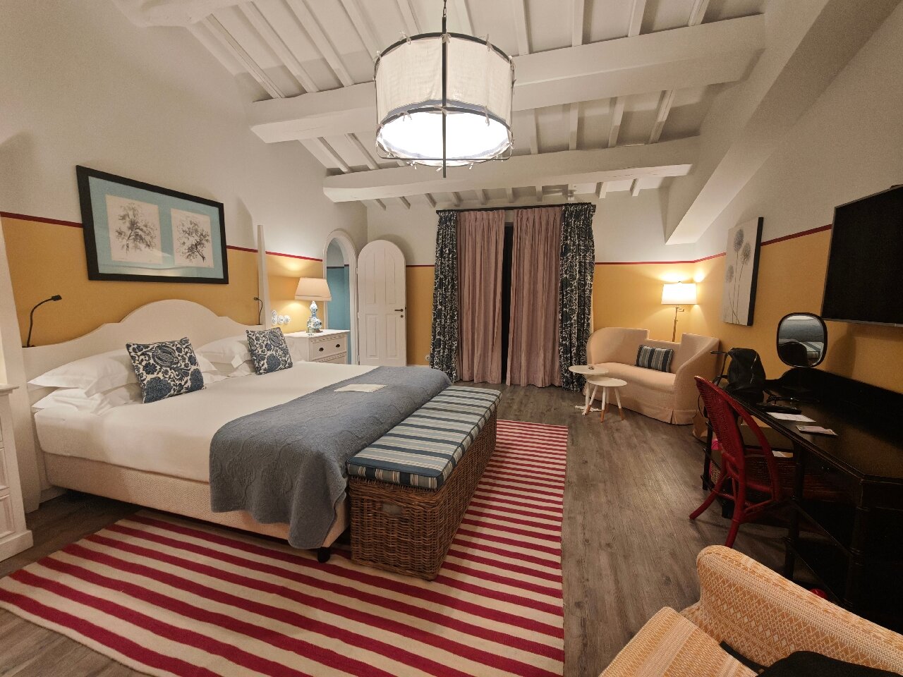 Locanda Rossa-官方