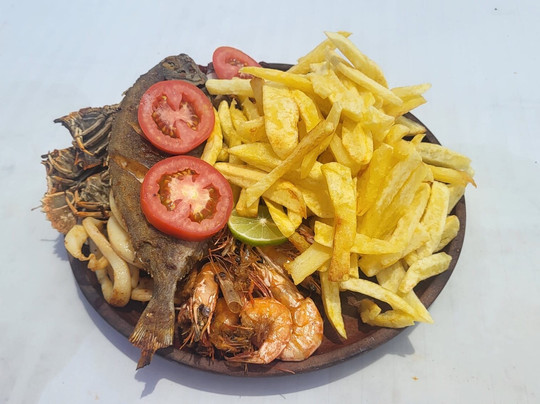 Grandezza Tours and Travel-桑给巴尔市必去景点