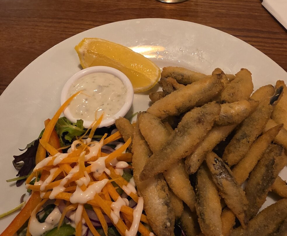 The Green Dragon主图