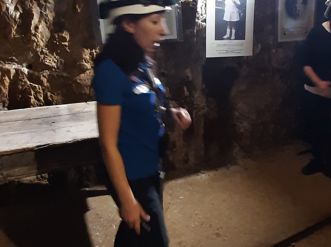 Porto Flavia-Masua必去景点