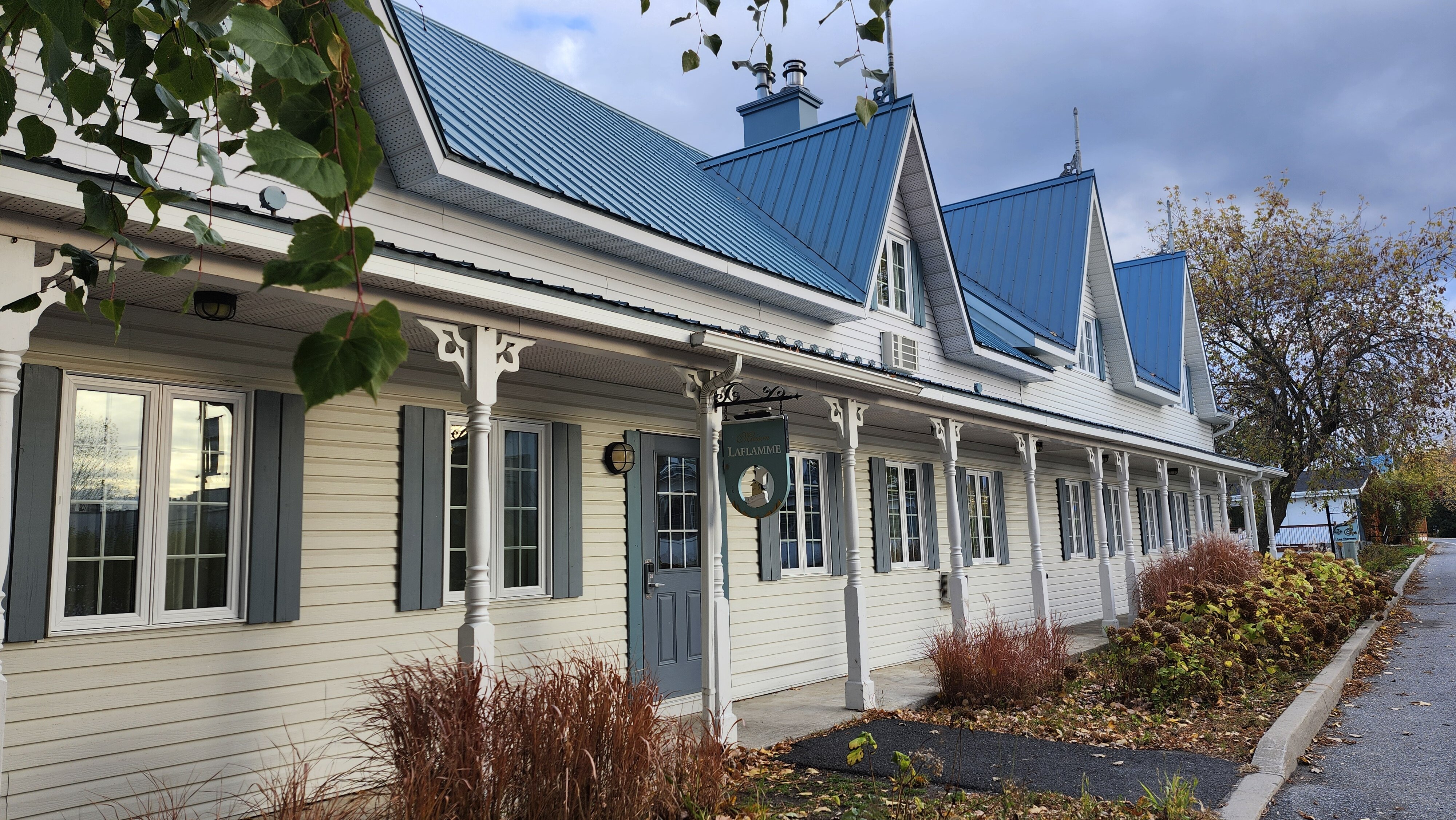 Auberge Handfield Et Spa-官方