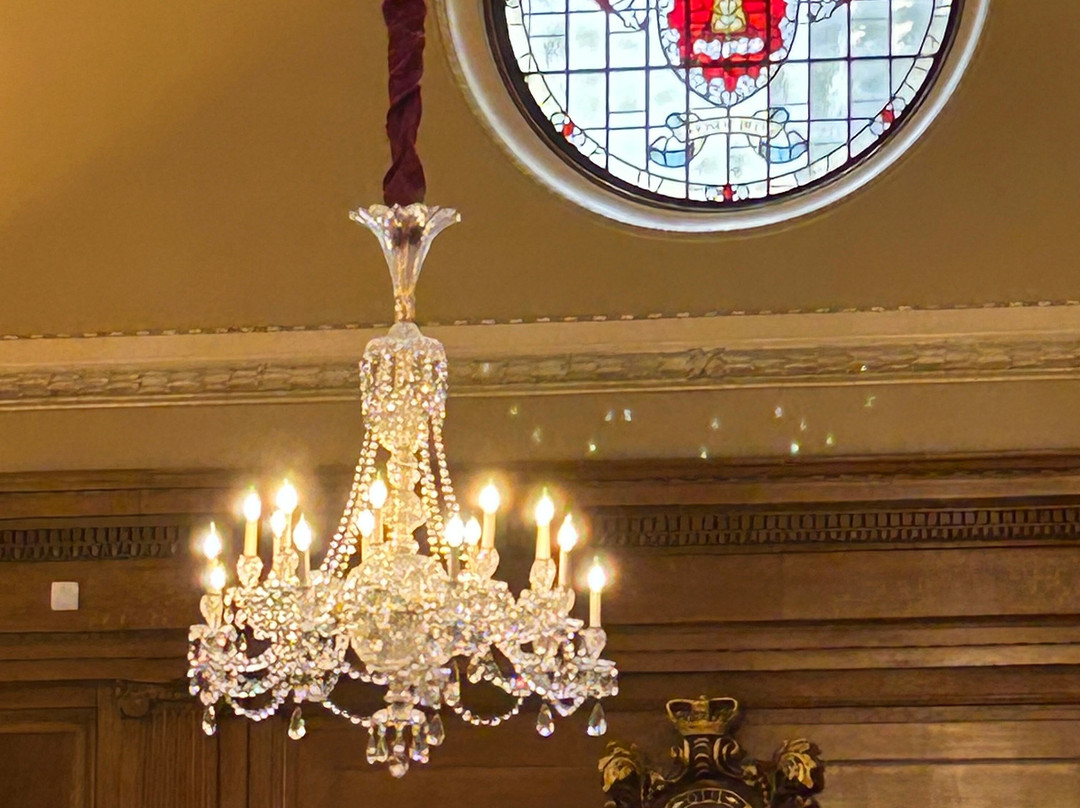 Guy the London Guide-伦敦必去景点