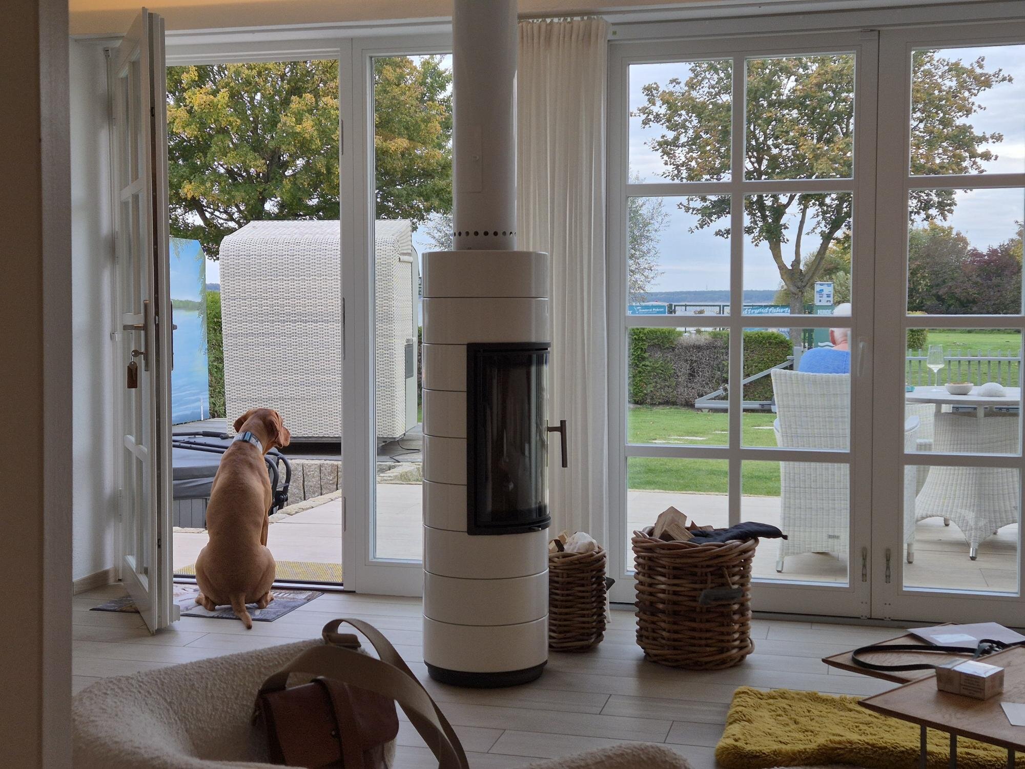 Fleesensee Resort & Spa-官方