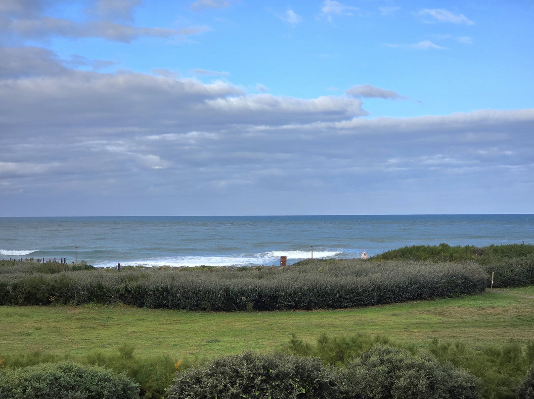 亚特兰塔尔酒店主图