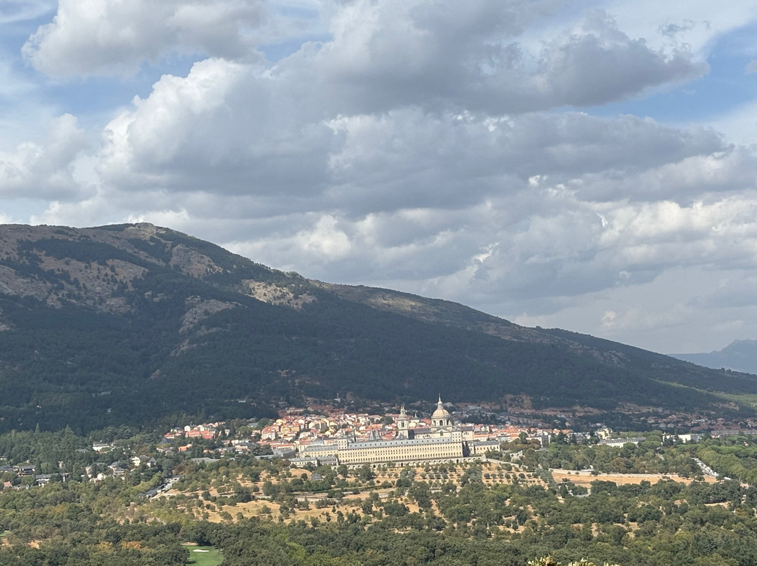 Las Machotas eBikes-Fresnedillas de la Oliva必去景点