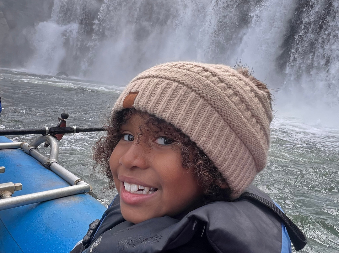 Sheltowee Trace Adventure Resort - Day Tours-Corbin必去景点