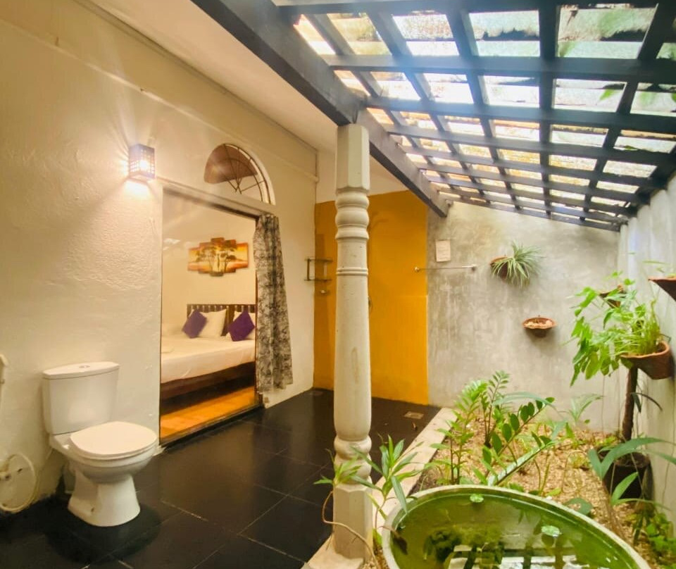 Pavana Hotel - Negombo主图