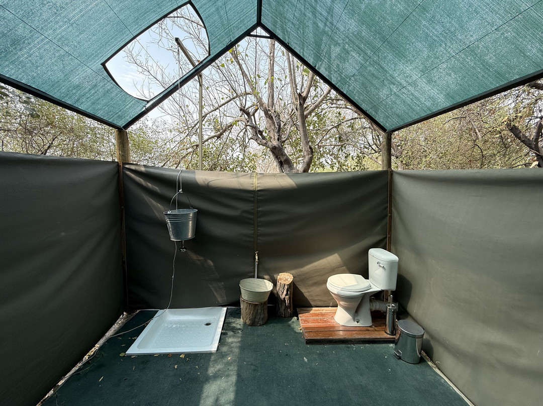 African Guide Academy-马翁必去景点