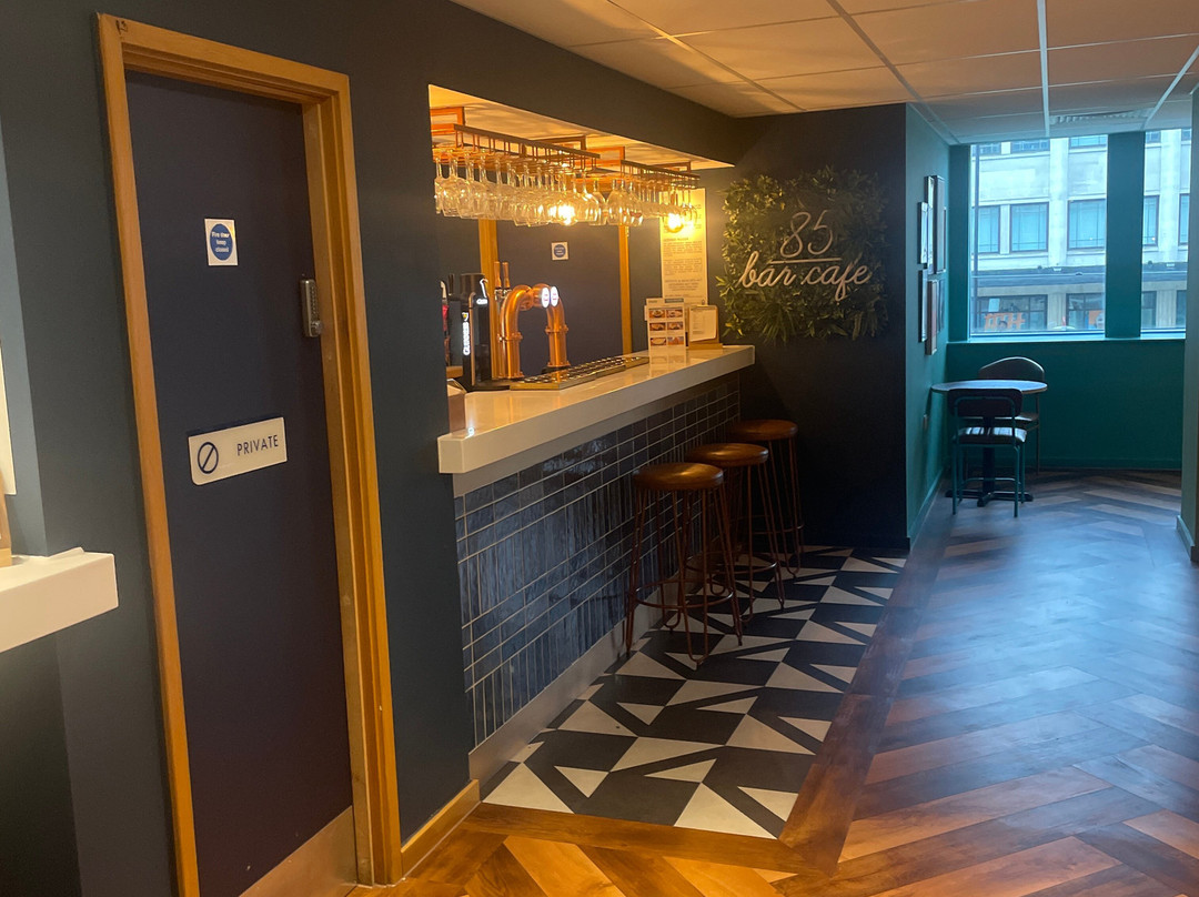 Travelodge Croydon Central主图