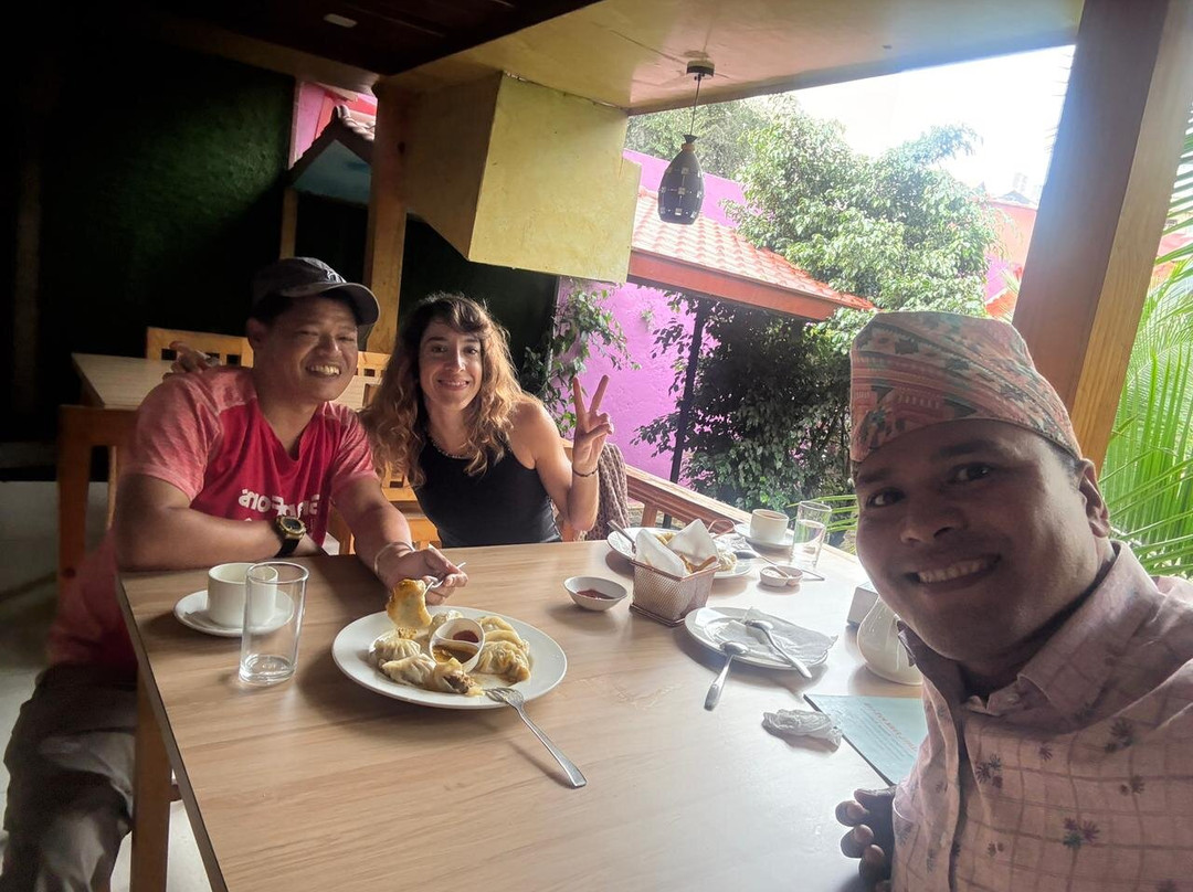 Aventura Trek Nepal-加德满都必去景点