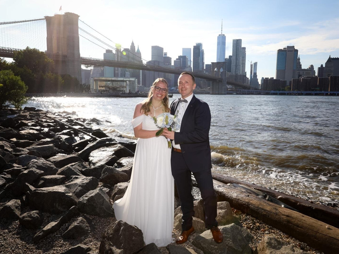 Echt New York-纽约市必去景点