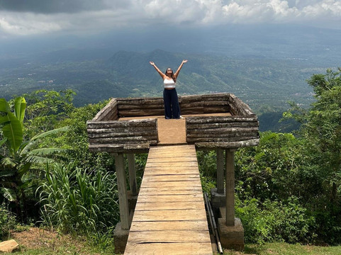 Amed Bali Adventure-艾湄湾必去景点