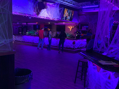 Touch of Texas-Bunker Hill必去景点