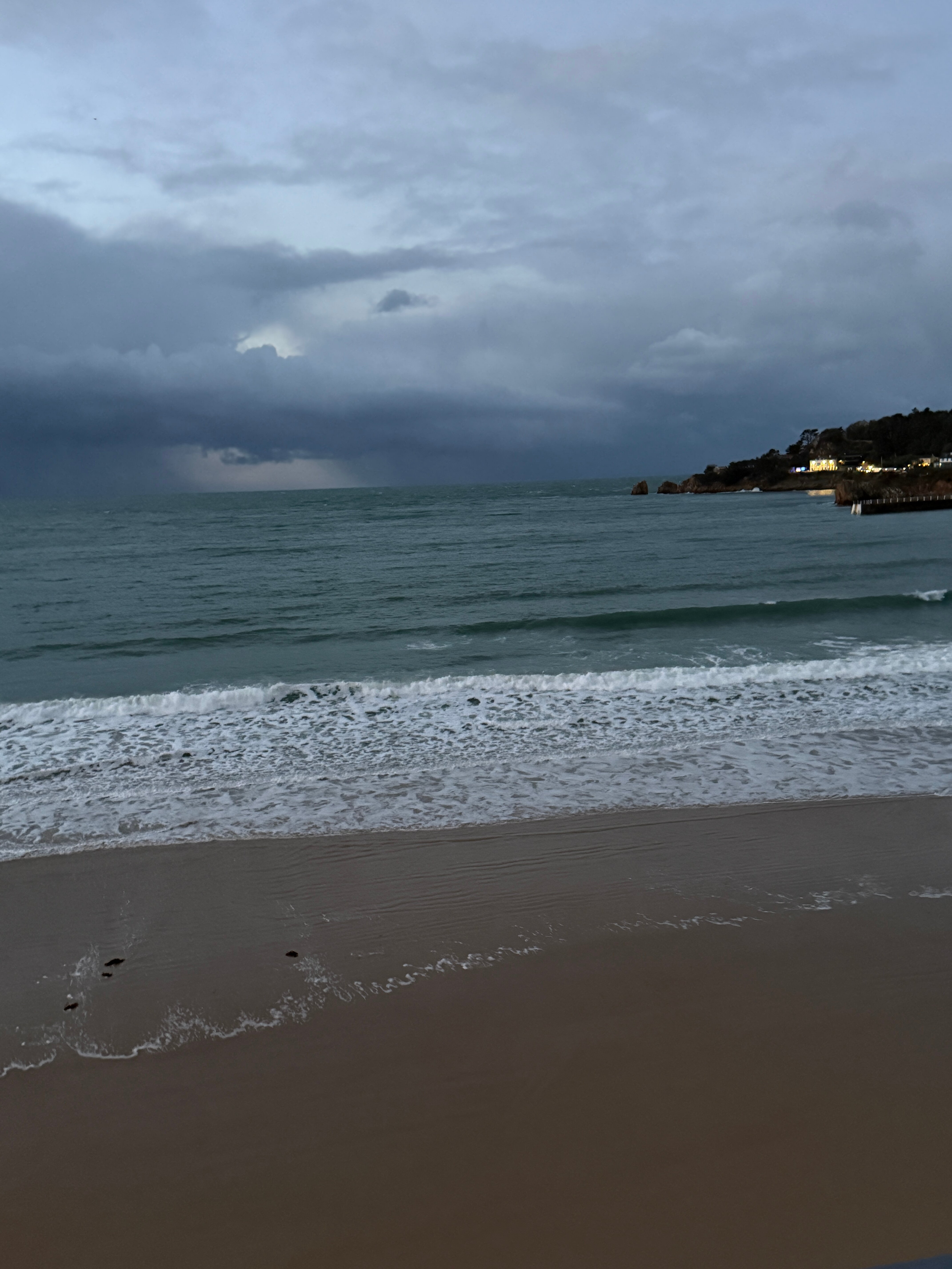 The Golden Sands-酒店景观