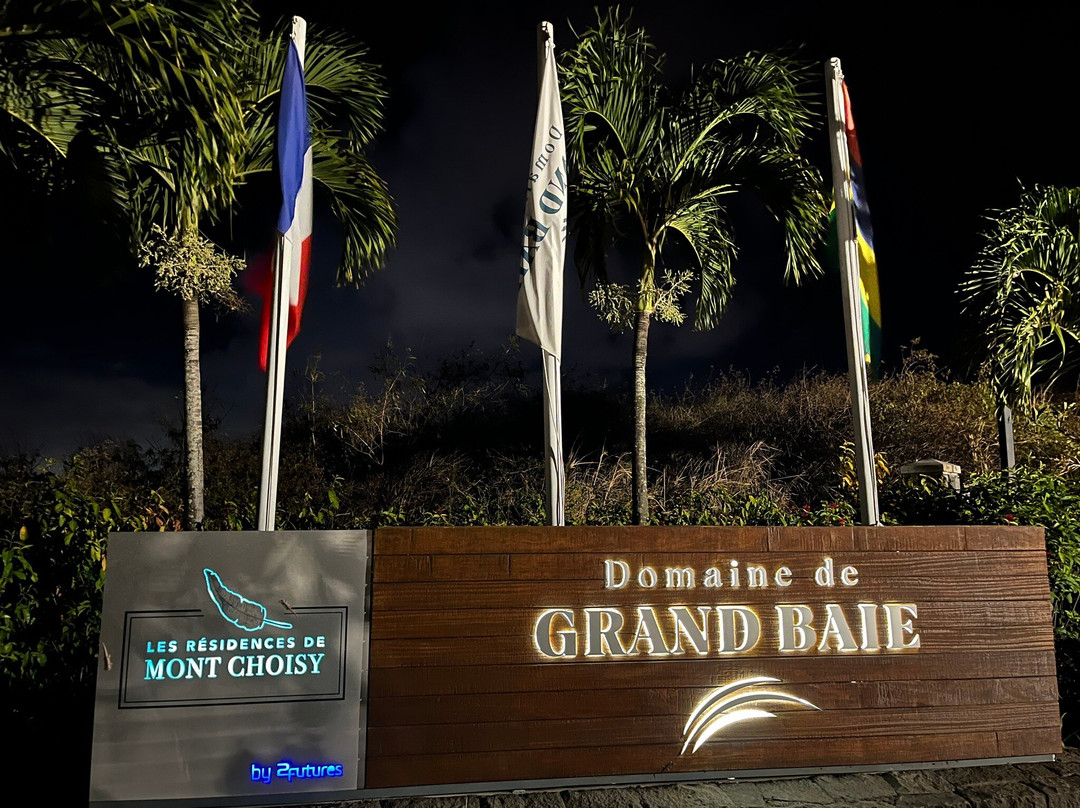 Domaine de Grand Baie主图